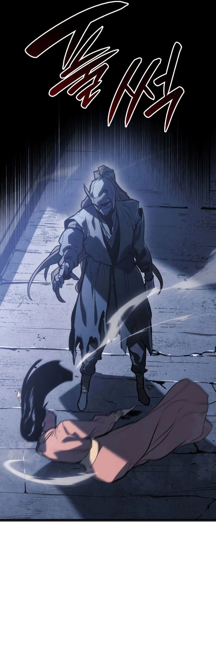 Grim Reaper of the Drifting Moon Chapter 81 Fix Gambar 8